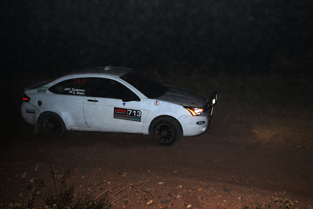 Competitor Photo